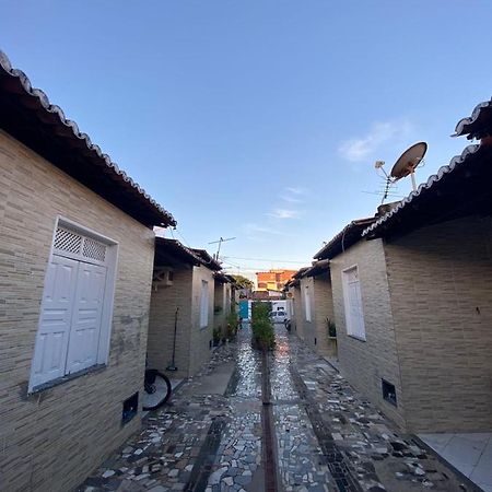 הוילה אראקג'ו Casa Em Residencial, Mobiliada Para Temporada. מראה חיצוני תמונה