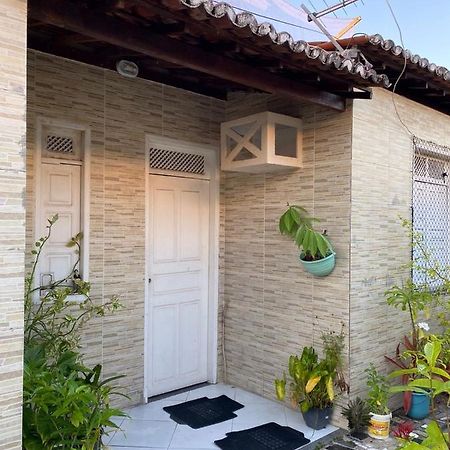 הוילה אראקג'ו Casa Em Residencial, Mobiliada Para Temporada. מראה חיצוני תמונה