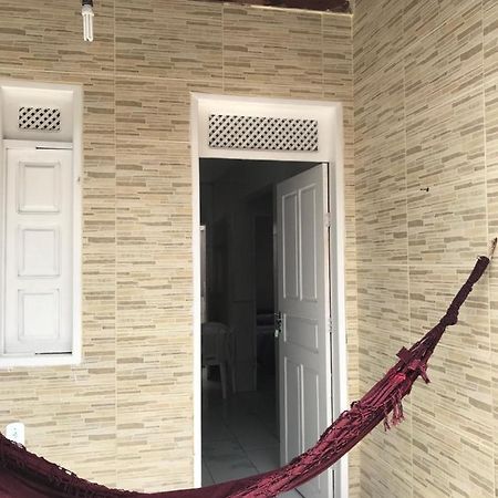 הוילה אראקג'ו Casa Em Residencial, Mobiliada Para Temporada. מראה חיצוני תמונה
