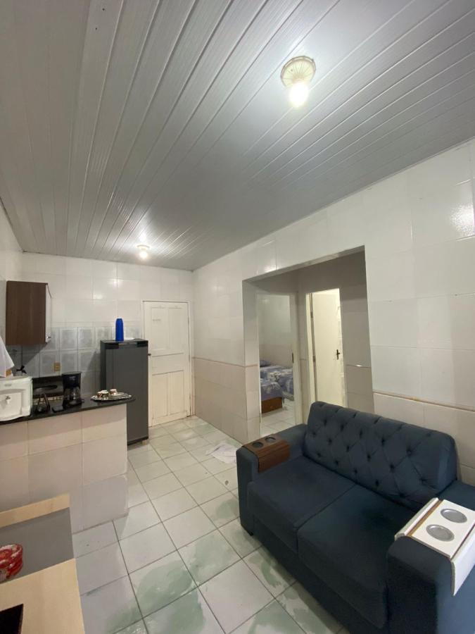 הוילה אראקג'ו Casa Em Residencial, Mobiliada Para Temporada. מראה חיצוני תמונה