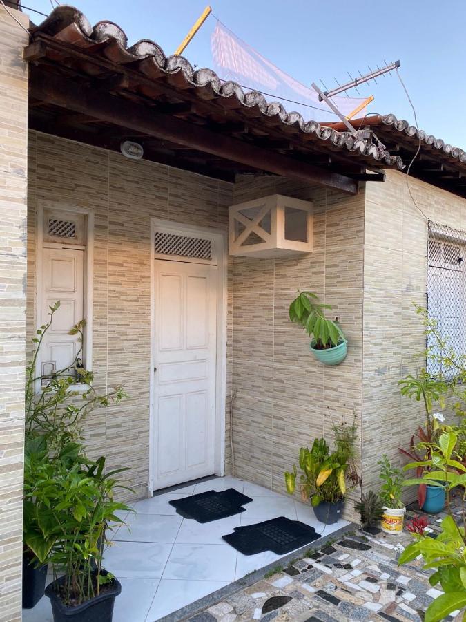 הוילה אראקג'ו Casa Em Residencial, Mobiliada Para Temporada. מראה חיצוני תמונה