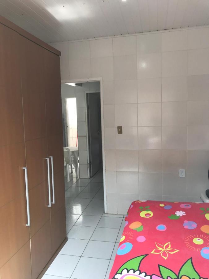 הוילה אראקג'ו Casa Em Residencial, Mobiliada Para Temporada. מראה חיצוני תמונה