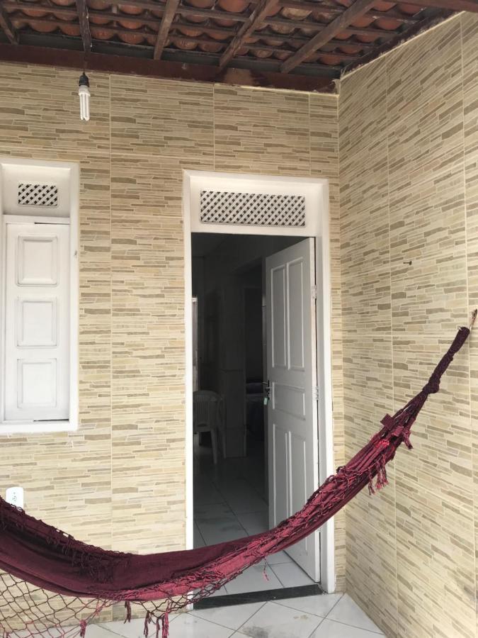 הוילה אראקג'ו Casa Em Residencial, Mobiliada Para Temporada. מראה חיצוני תמונה