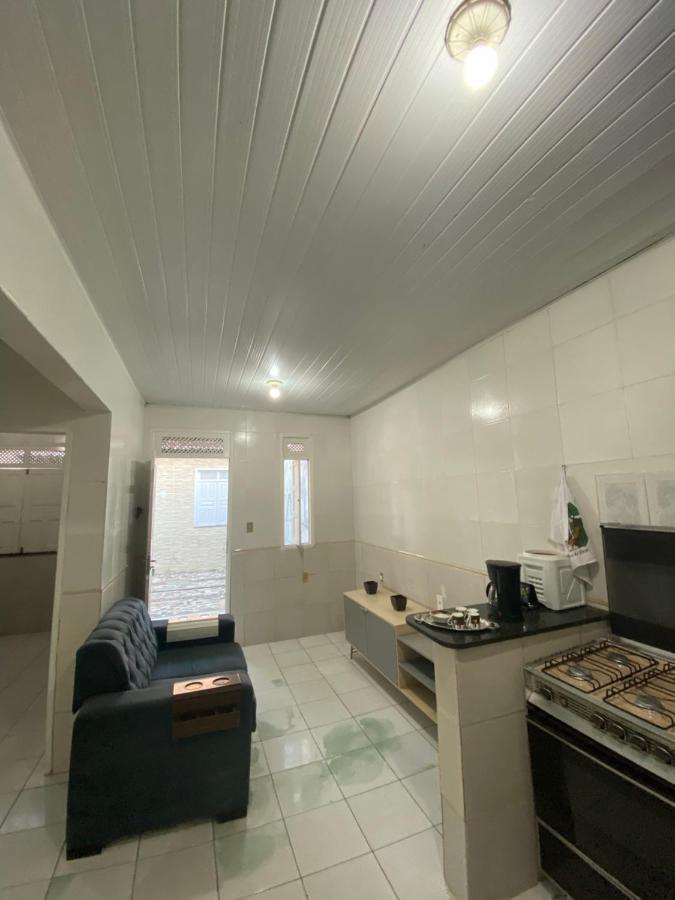 הוילה אראקג'ו Casa Em Residencial, Mobiliada Para Temporada. מראה חיצוני תמונה